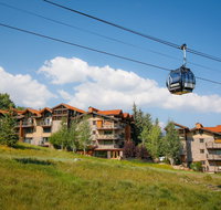 The Crestwood Snowmass Village - Tourism Bookings