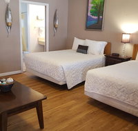 Wapiti Lodge - Tourism Bookings