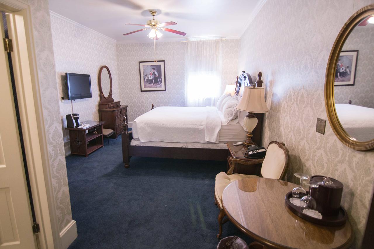 General Palmer Hotel - thumb 8