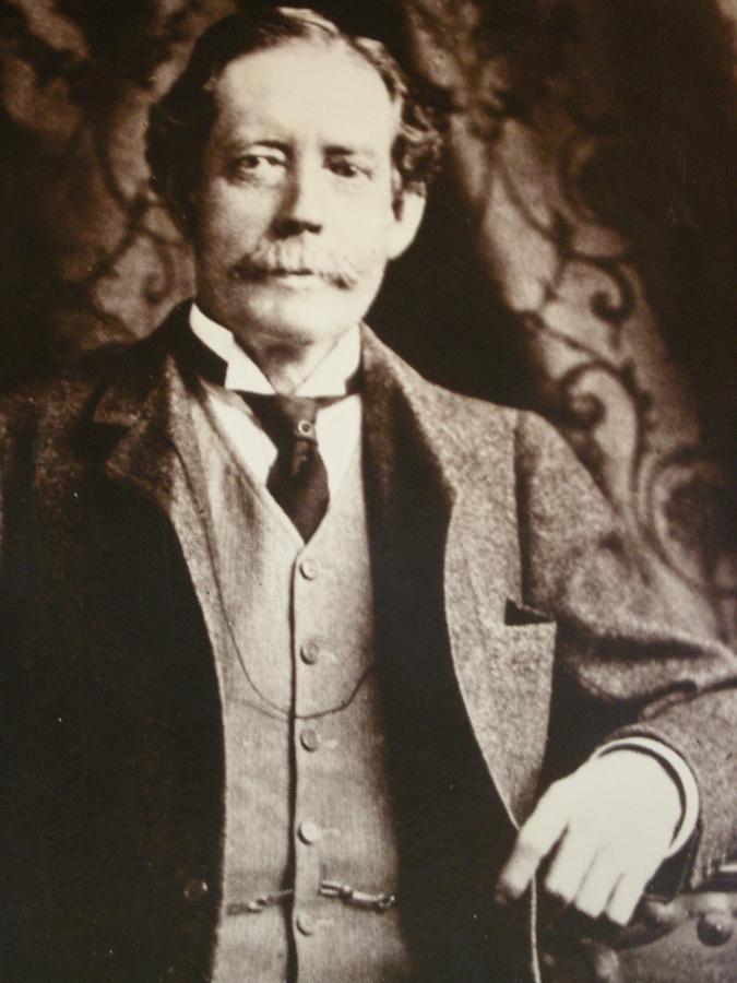 General Palmer Hotel - thumb 24