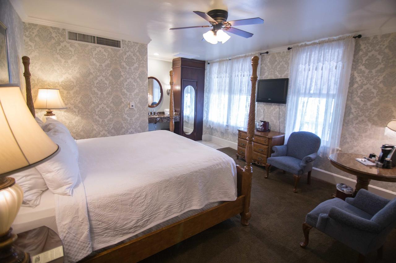 General Palmer Hotel - thumb 1