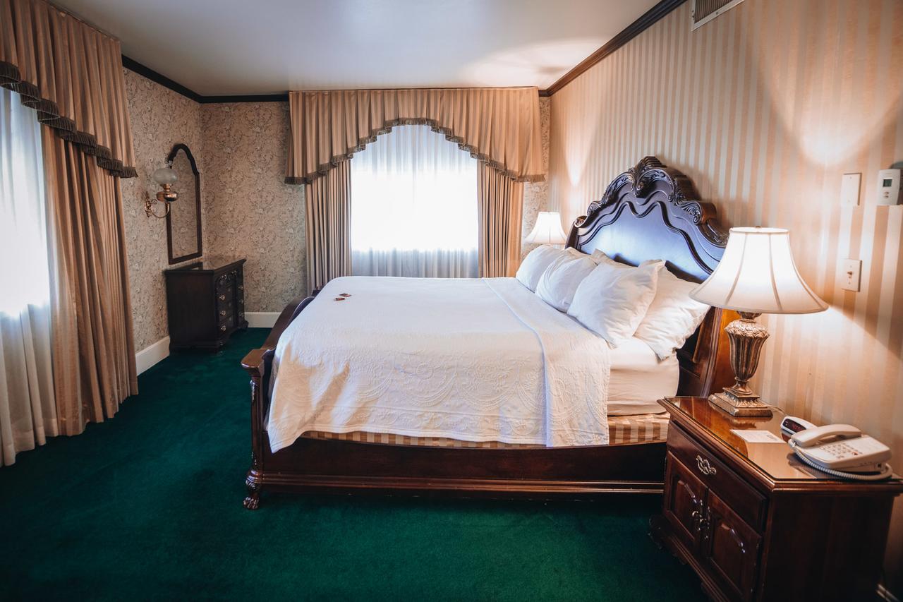 General Palmer Hotel - thumb 15