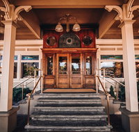 General Palmer Hotel - Tourism Bookings