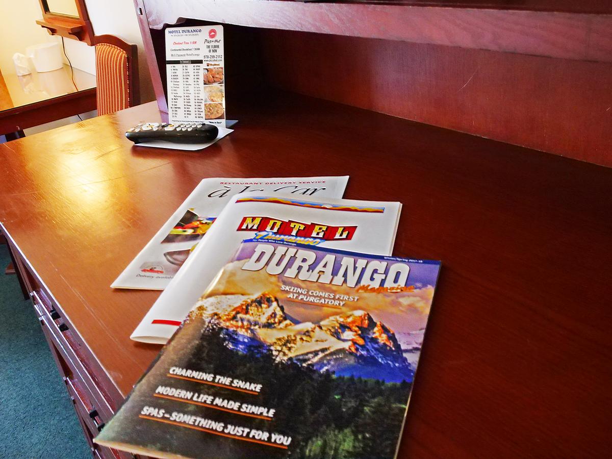 Motel Durango - thumb 17