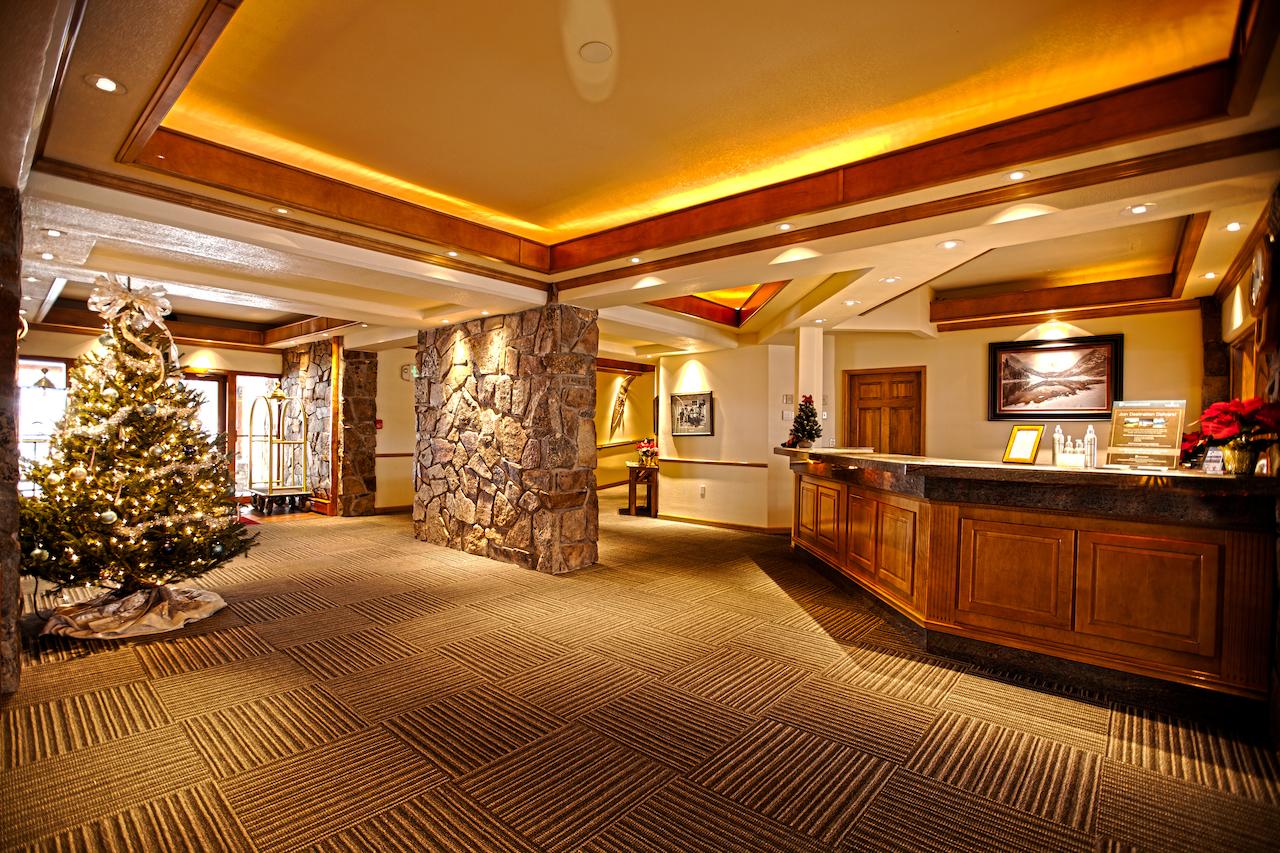 The Stonebridge Inn, A Destination Hotel - thumb 11