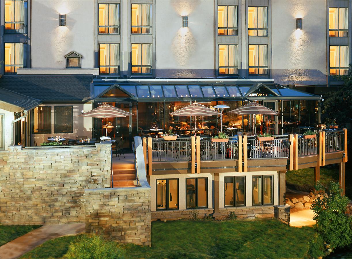 The Stonebridge Inn, A Destination Hotel - thumb 20