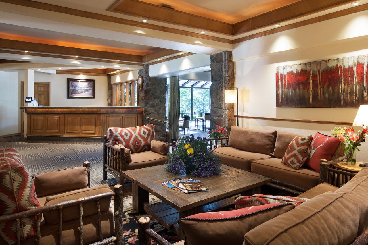 The Stonebridge Inn, A Destination Hotel - thumb 0