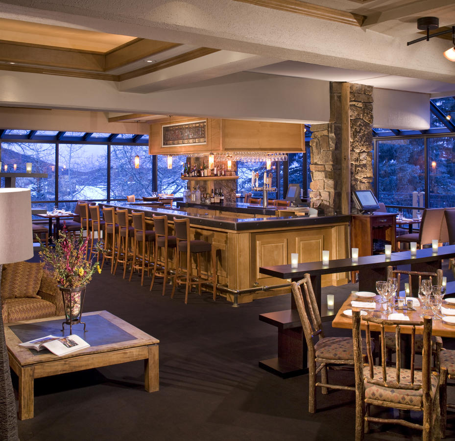 The Stonebridge Inn, A Destination Hotel - thumb 9