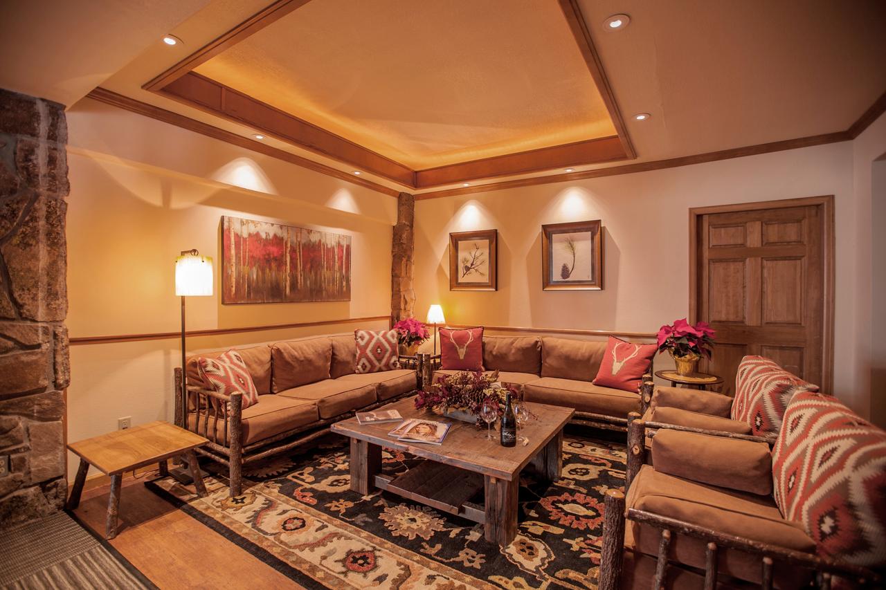The Stonebridge Inn, A Destination Hotel - thumb 4