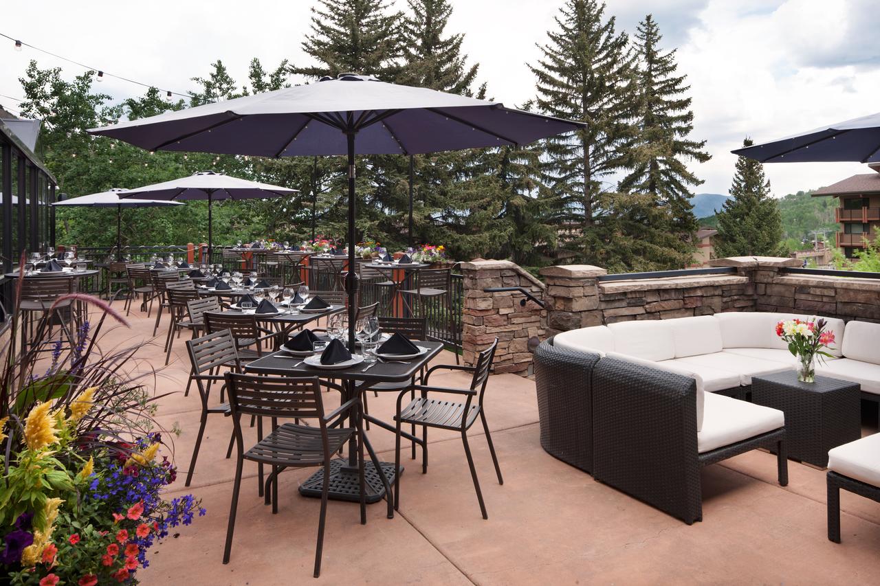 The Stonebridge Inn, A Destination Hotel - thumb 2