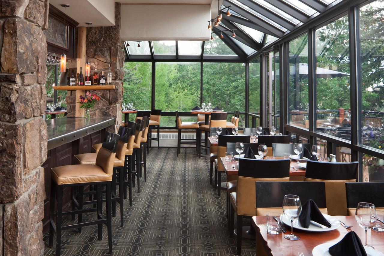 The Stonebridge Inn, A Destination Hotel - thumb 5