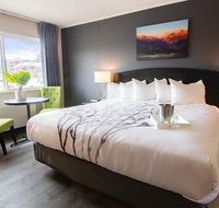 Rocky Mountain Hotel  Conference Center - Tourism Bookings