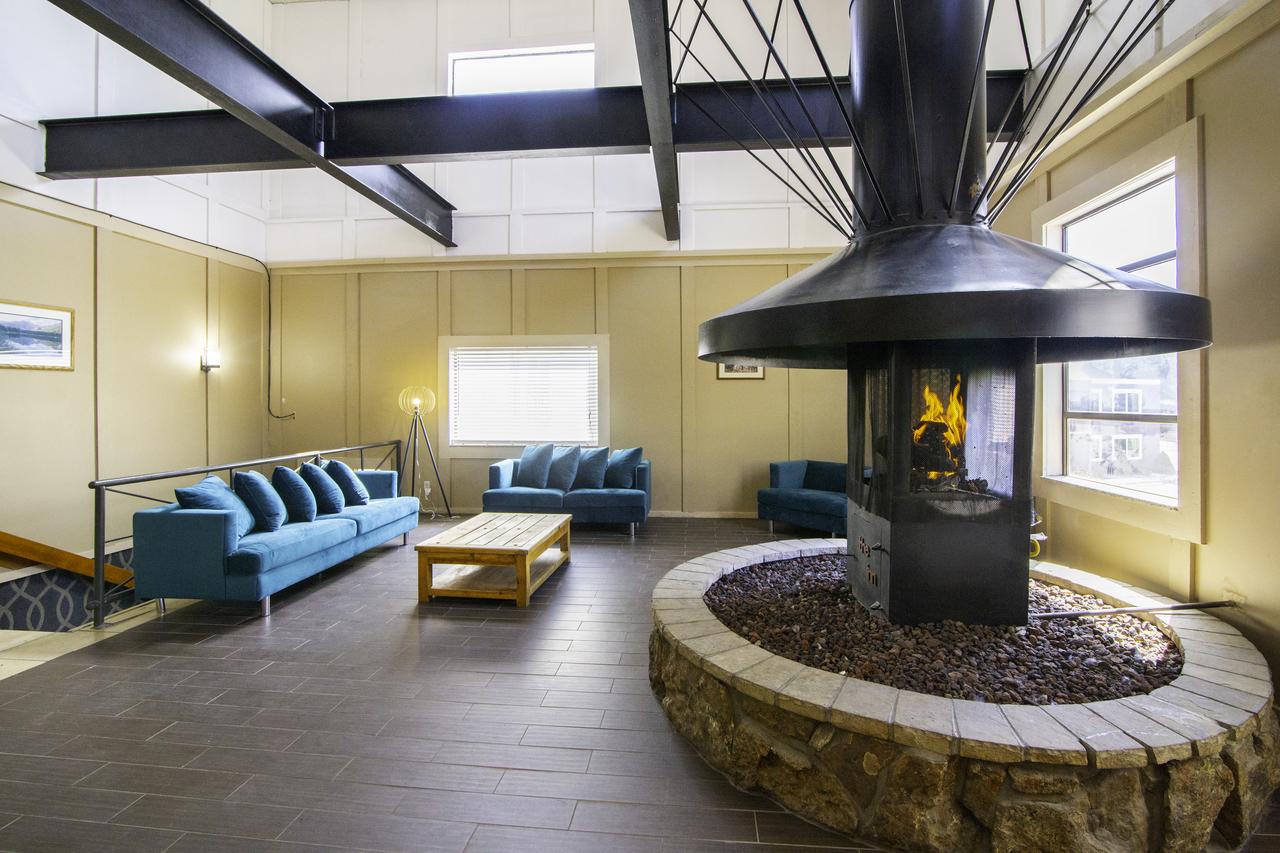 Rocky Mountain Hotel & Conference Center - thumb 19