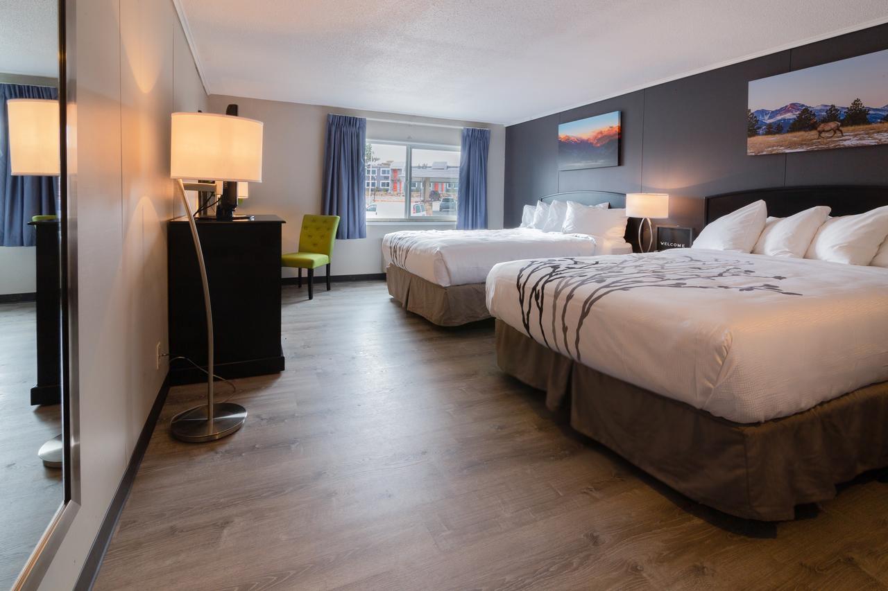 Rocky Mountain Hotel & Conference Center - thumb 28