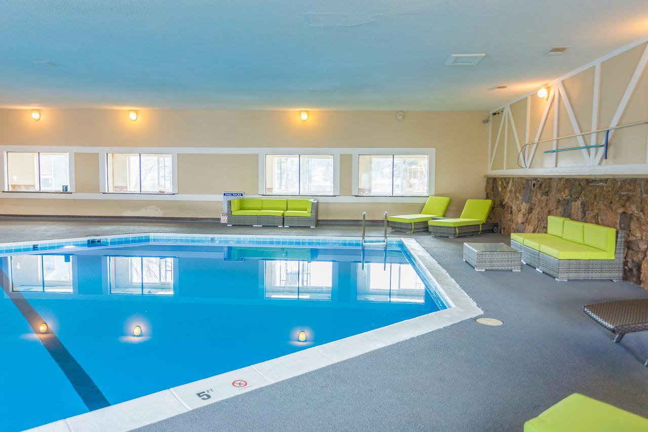 Rocky Mountain Hotel & Conference Center - thumb 43