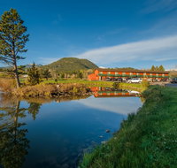 Discovery Lodge - Tourism Bookings