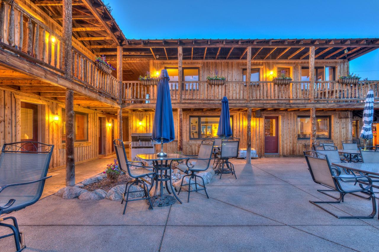 Grand View Mountain Lodge - thumb 21