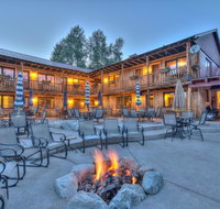 Grand View Mountain Lodge - Tourism Bookings