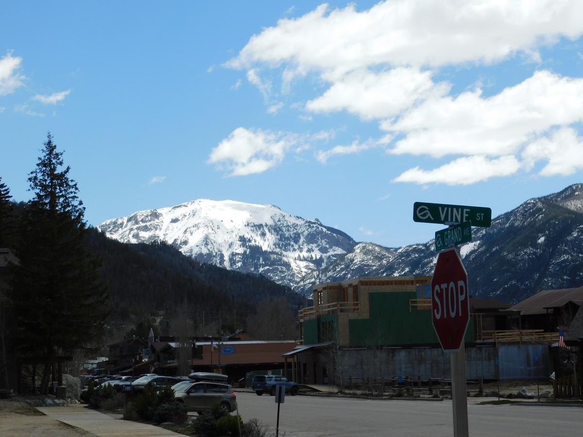 Grand View Mountain Lodge - thumb 7