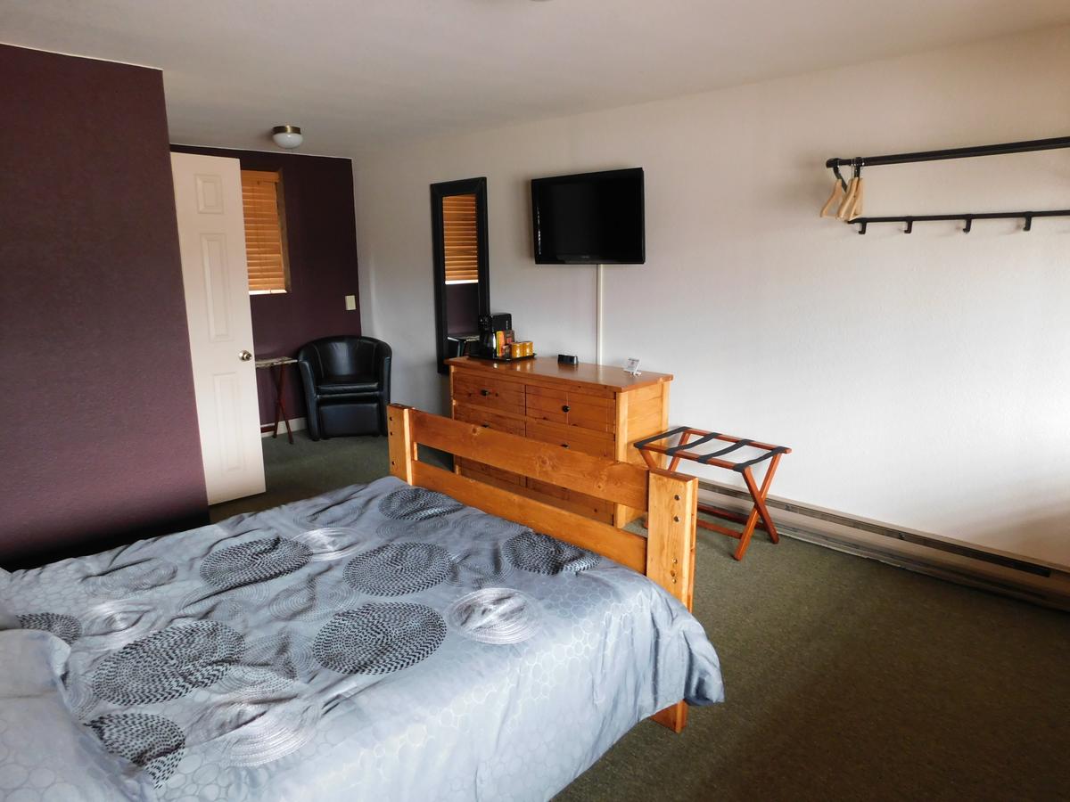 Grand View Mountain Lodge - thumb 19