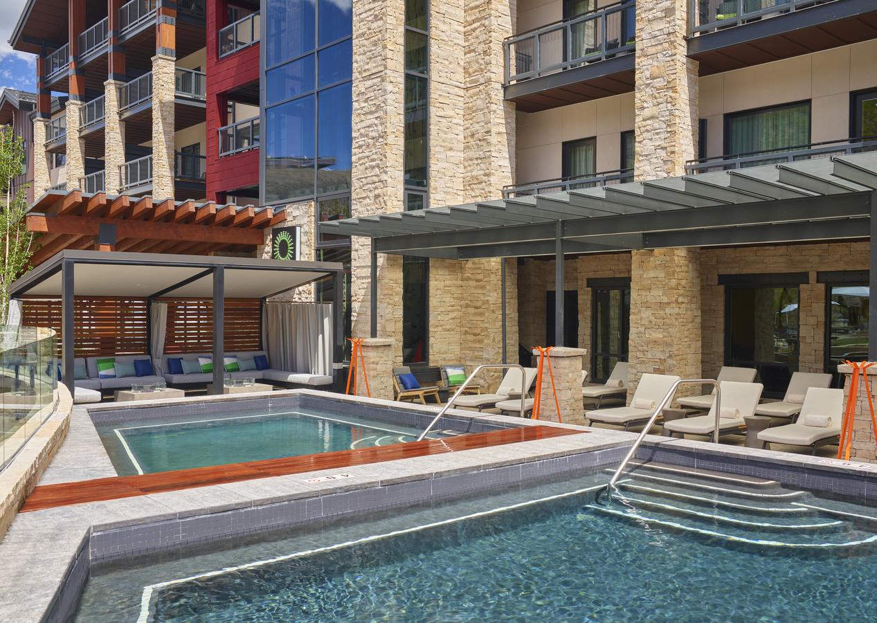 Limelight Hotel Snowmass - thumb 3