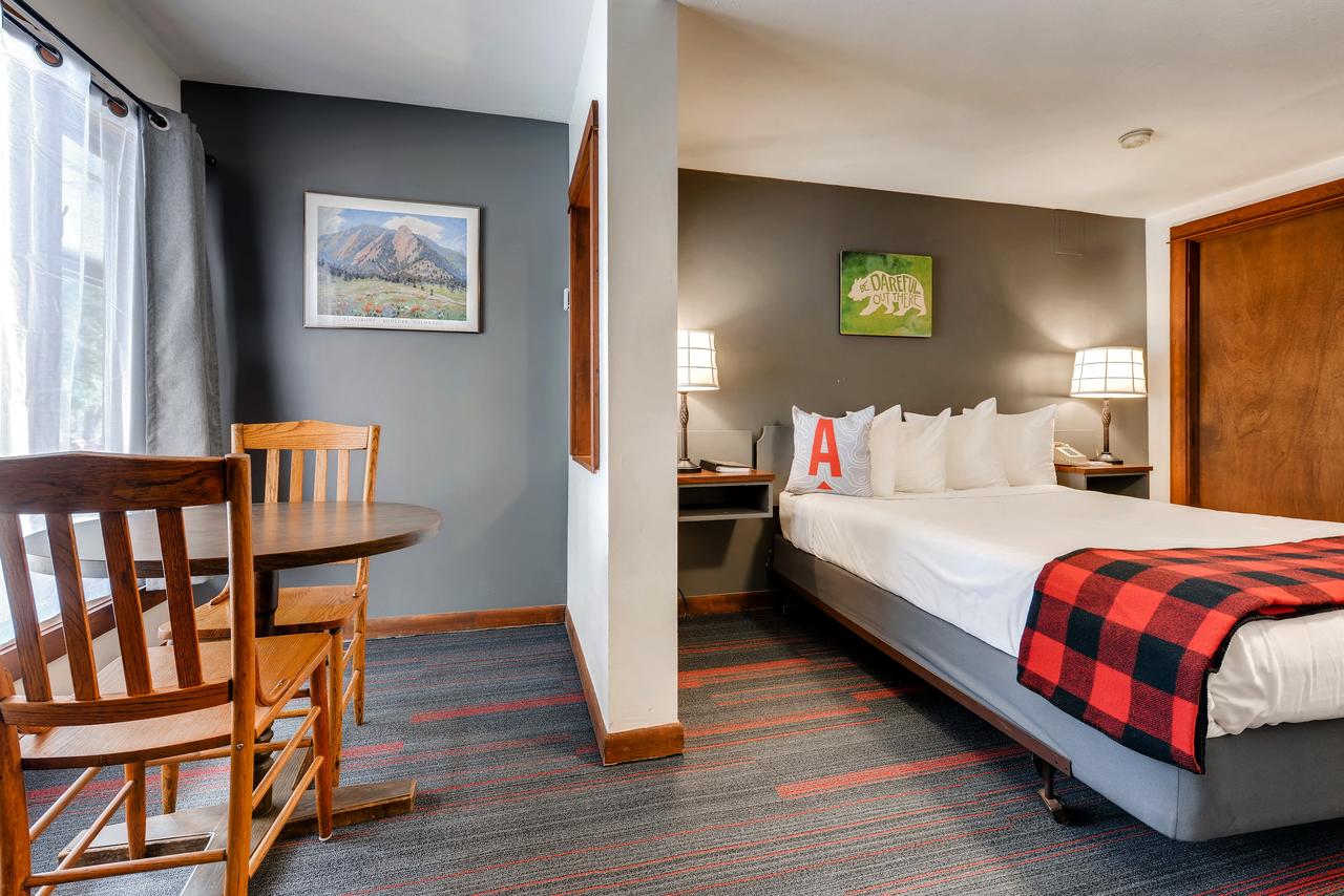 Boulder Adventure Lodge - thumb 6