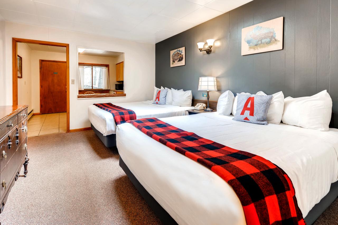 Boulder Adventure Lodge - thumb 21