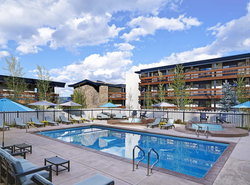 Wildwood Snowmass