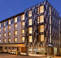 Hilton Garden Inn Boulder - Tourism Bookings
