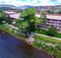 DoubleTree by Hilton Durango - Tourism Bookings