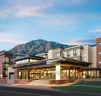 Residence Inn by Marriott Boulder Canyon Boulevard - Tourism Bookings