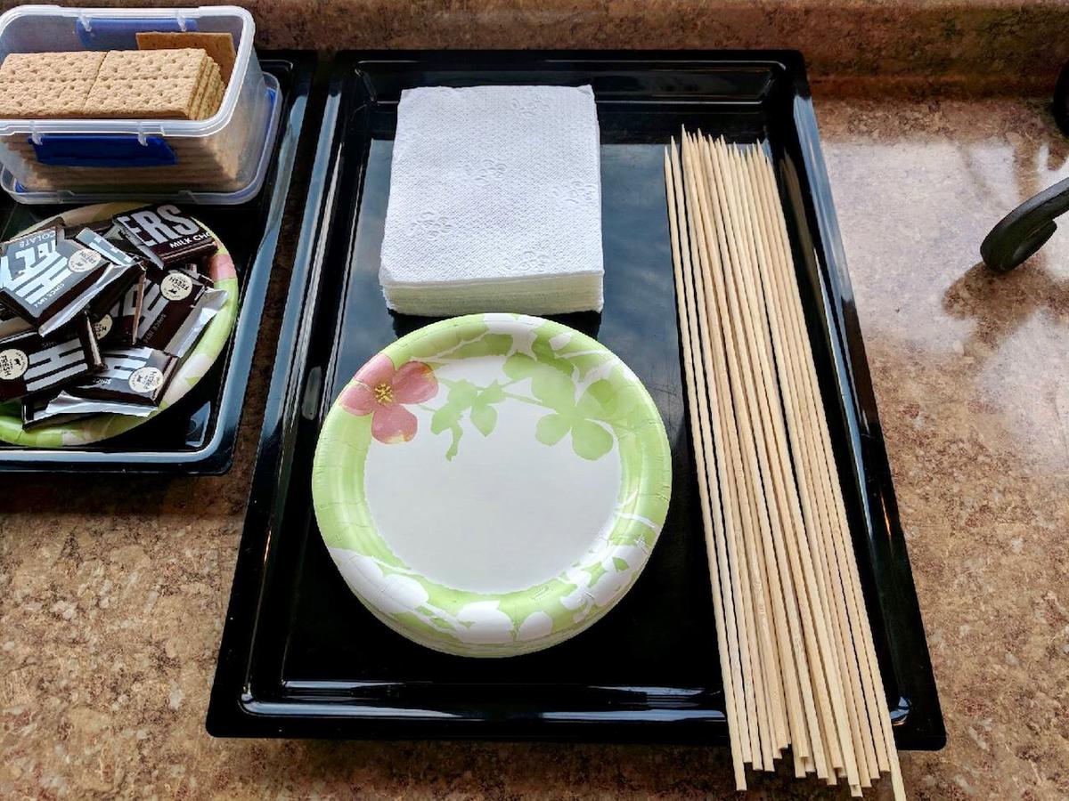 Hotel Estes - thumb 32