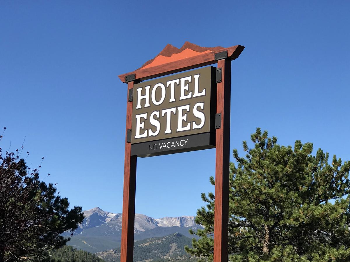 Hotel Estes - thumb 2