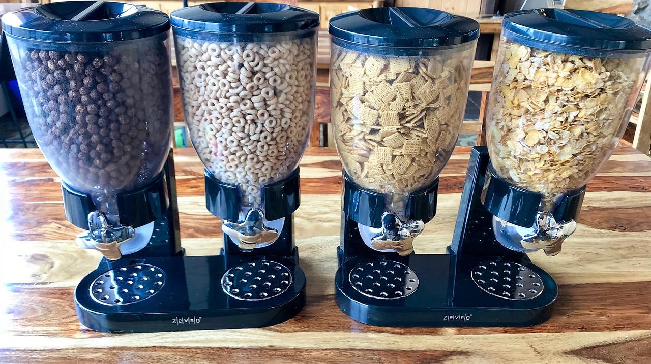 Hotel Estes - thumb 36