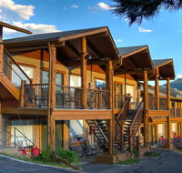Hotel Estes - USA Accommodation