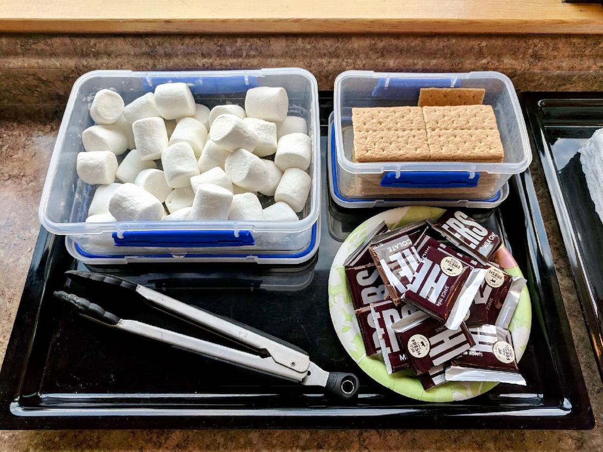 Hotel Estes - thumb 31