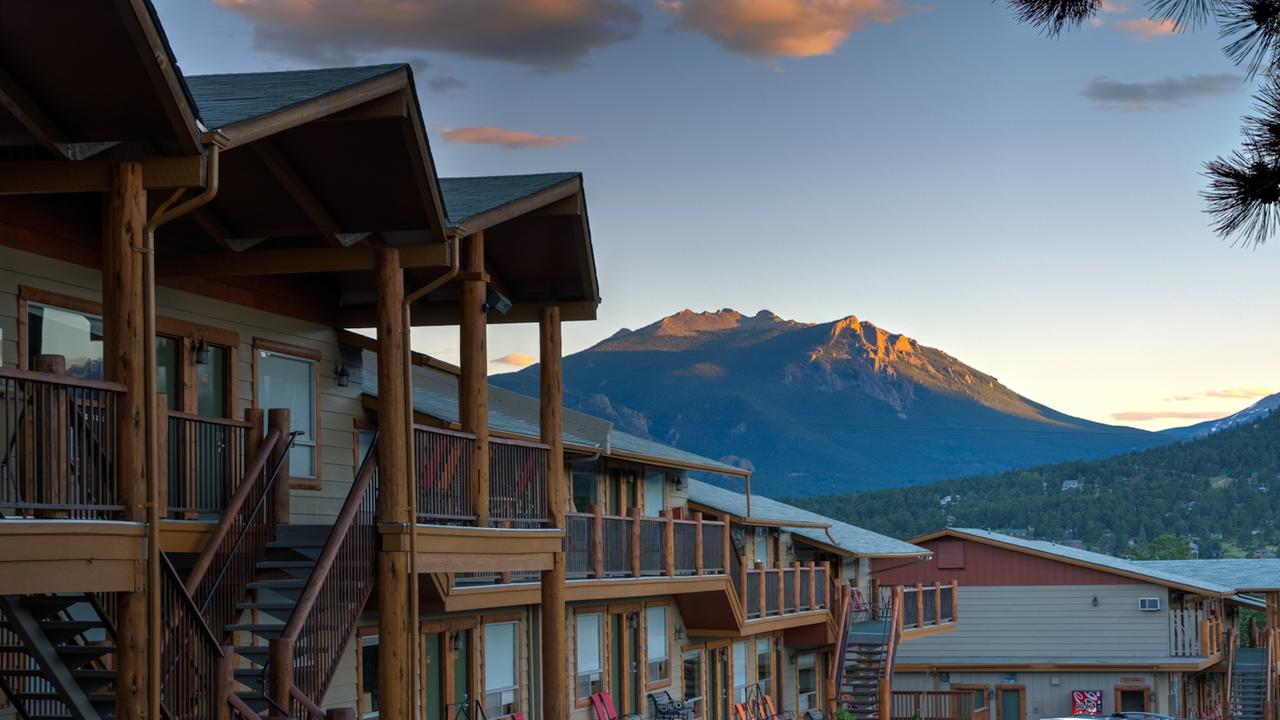 Hotel Estes - thumb 44