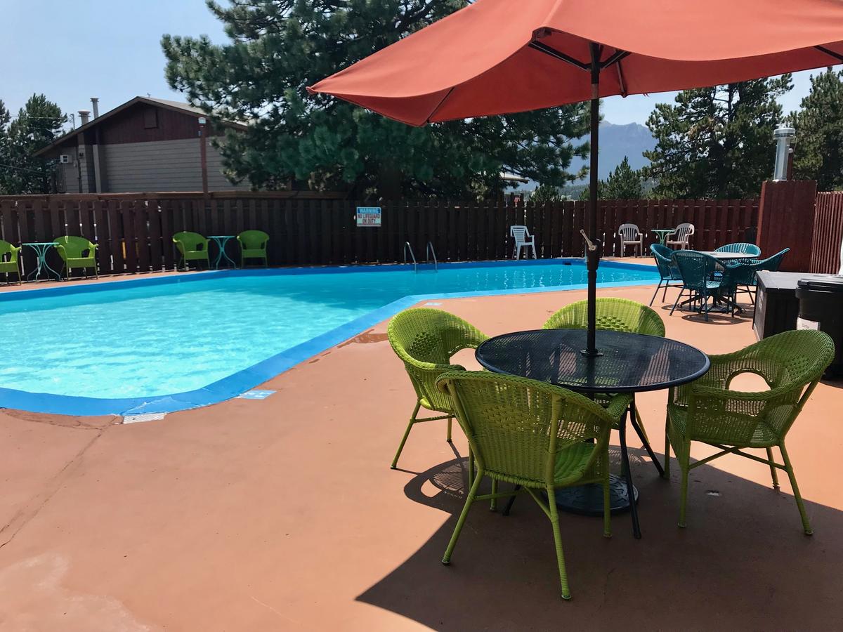 Hotel Estes - thumb 27