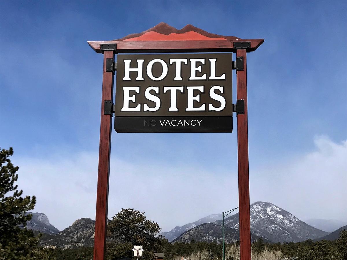 Hotel Estes - thumb 42
