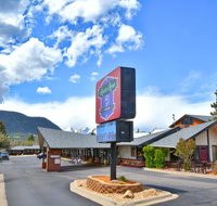 Murphy's Resort - USA Accommodation