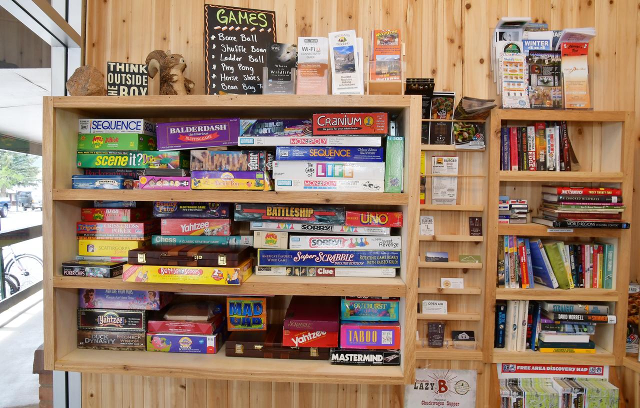 Murphy's Resort - thumb 22