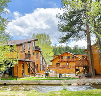 Murphy's River Lodge - USA Accommodation