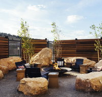 Origin Hotel Red Rocks - USA Accommodation