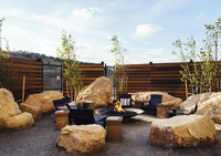 Booking Golden USA Accommodation