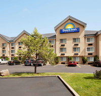Days Inn  Suites by Wyndham Golden/Denver West - USA Accommodation