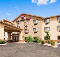 Best Western Plus Eagleridge Inn  Suites - Tourism Bookings