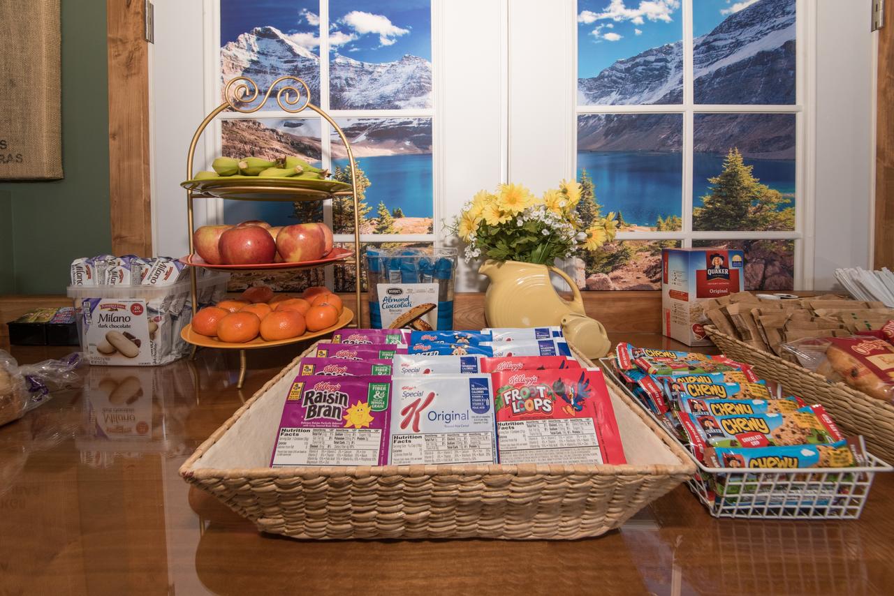 The Maxwell Inn - thumb 8