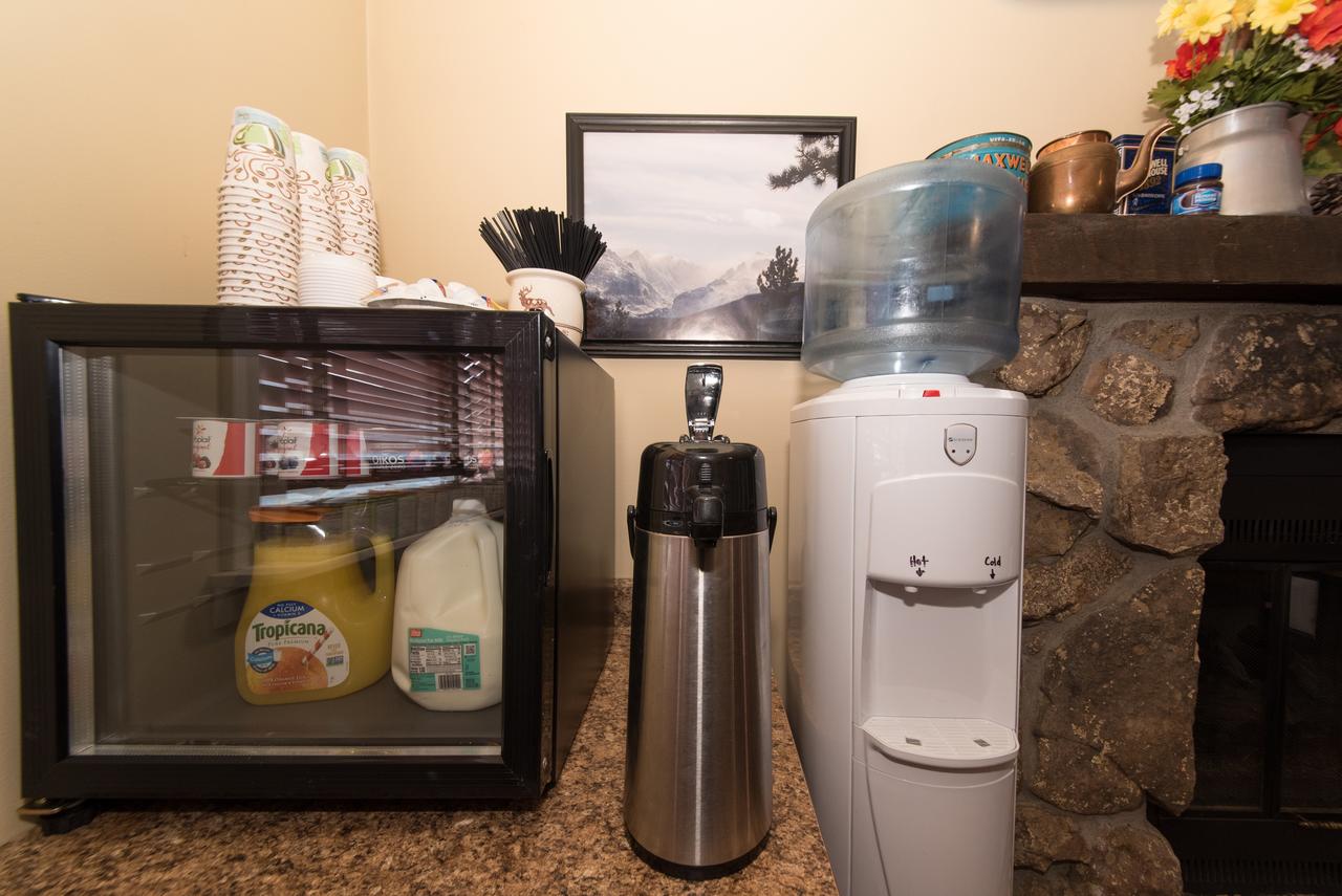 The Maxwell Inn - thumb 10