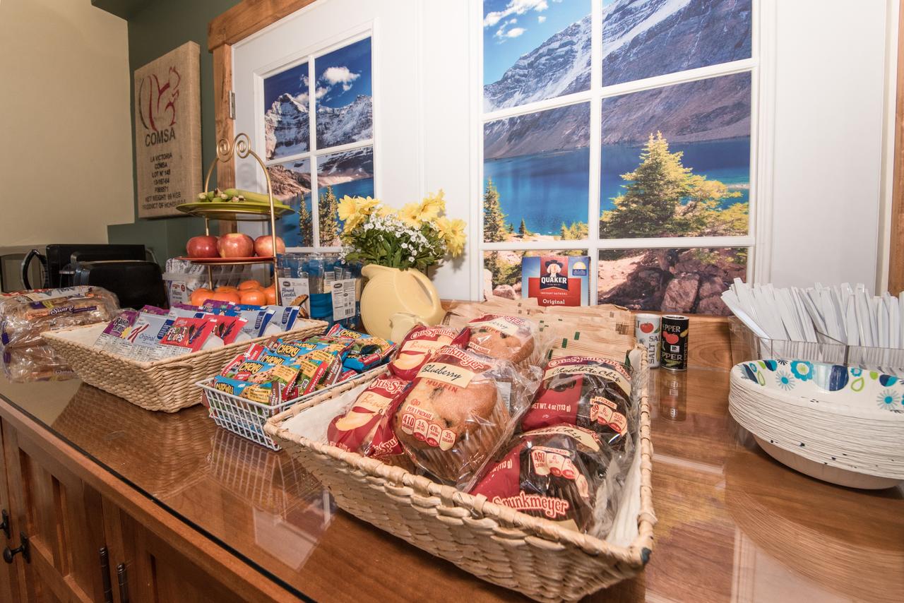 The Maxwell Inn - thumb 9