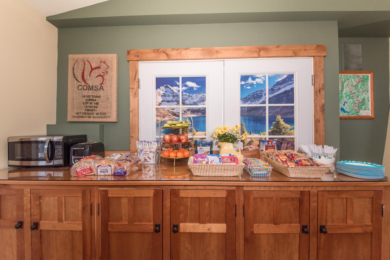 The Maxwell Inn - thumb 7